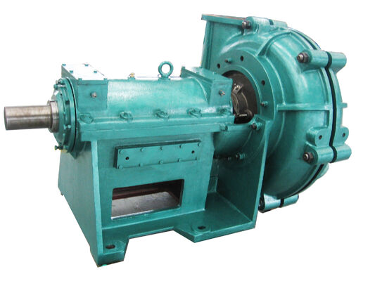 Solid Water Circulation Horizontal Sludge Pump Electric Centrifugal Industrial